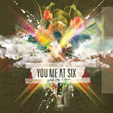 You Me At Six - Hold me down (CD) - Velvet Music