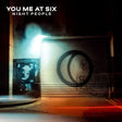 You Me At Six - Night people (CD) - Velvet Music