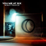 You Me At Six - Night people (LP) - Velvet Music