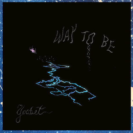 Youbet - Way to be (LP)