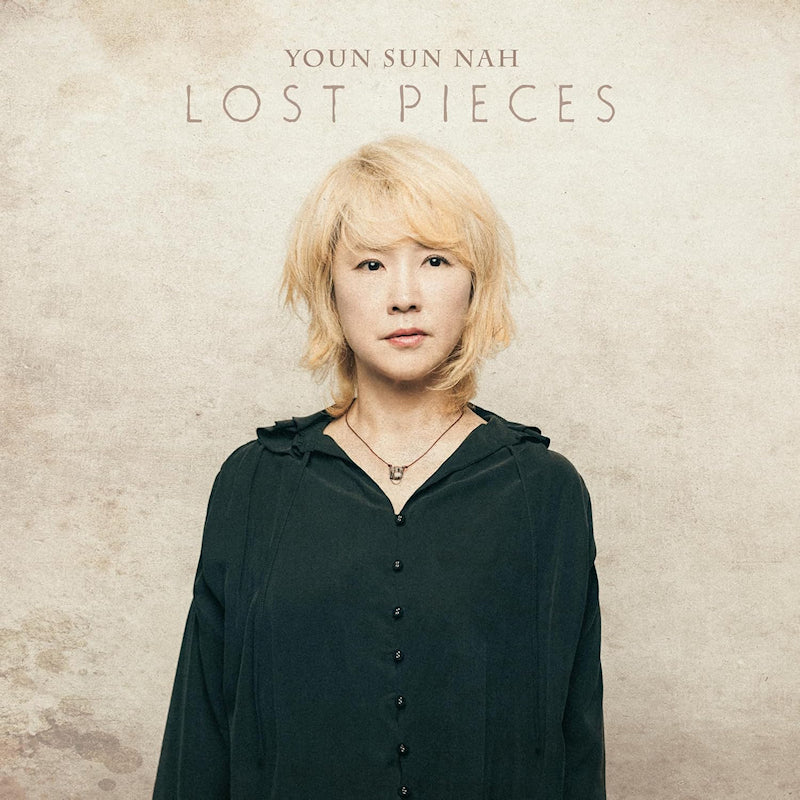Youn Sun Nah - Lost pieces (LP) - Velvet Music