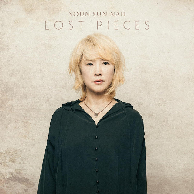 Youn Sun Nah - Lost pieces (LP) - Velvet Music