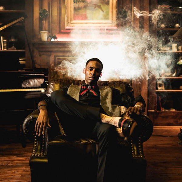 Young Dolph - Paper route frank (CD) - Velvet Music