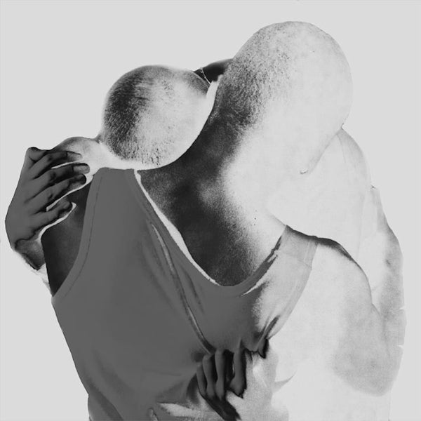 Young Fathers - DEAD (LP) - Velvet Music