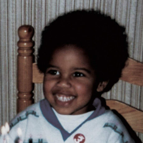 Young Fathers - Tape one / tape two (LP) - Velvet Music
