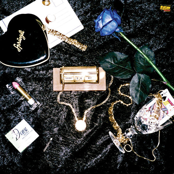Young Guv - Ripe 4 luv (CD) - Velvet Music