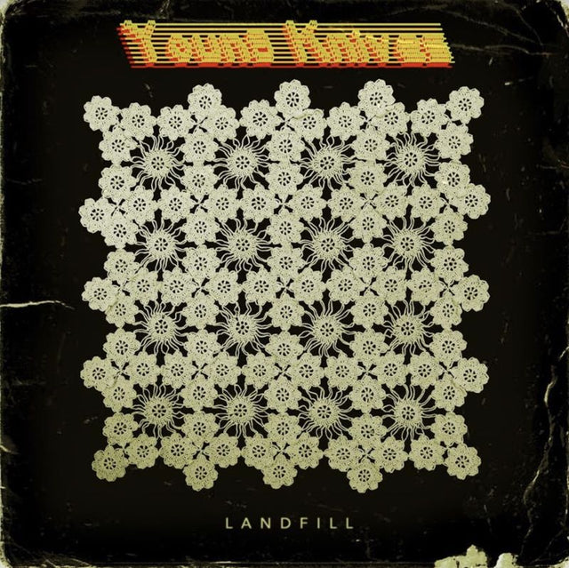 Young Knives - Landfill (CD) - Velvet Music