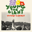 Young The Giant - Victory garden (LP) - Velvet Music