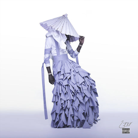 Young Thug (2) - Jeffery (LP)
