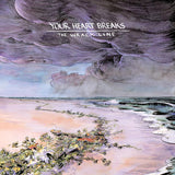 Your Heart Breaks - The wrack line (LP) - Velvet Music