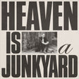 Youth Lagoon - Heaven is a junkyard (CD) - Velvet Music