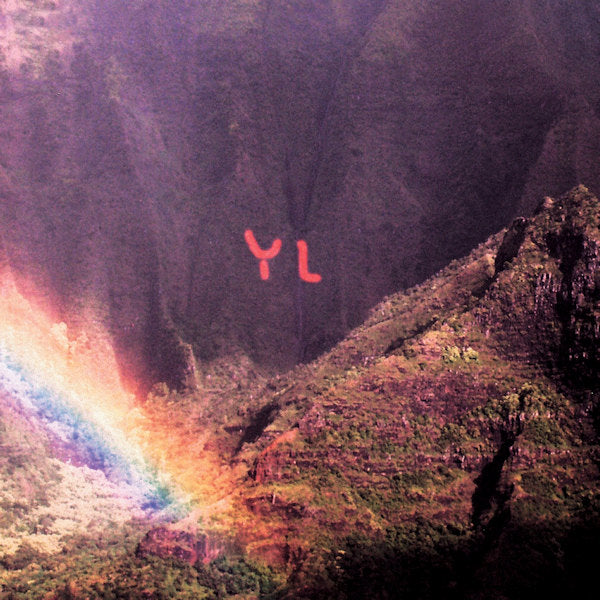 Youth Lagoon - The year of hibernation (CD)