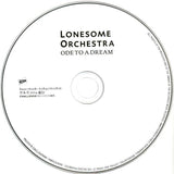 Lonesome Orchestra - Ode To A Dream (tweedehands CD)