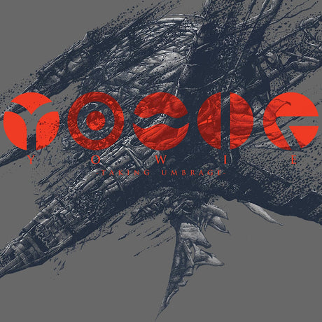 Yowie - Taking umbrage (LP) - Velvet Music
