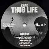 Thug Life - Volume 1 (tweedehands LP) - Velvet Music