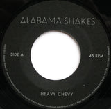 Alabama Shakes - Boys & Girls (LP) - Velvet Music