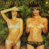 Roxy Music - Country Life (tweedehands LP)