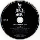 Black Sabbath - The Eternal Idol (CD) - Velvet Music