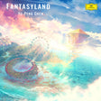 Yu -peng Chen - Fantasyland (CD) - Velvet Music