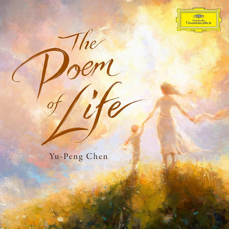 Yu -peng Chen - The poem of life (LP)