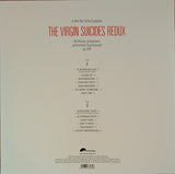 AIR - The Virgin Suicides Redux (LP) - Velvet Music