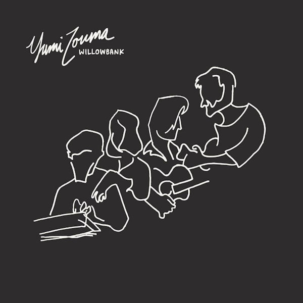 Yumi Zouma - Willowbank (CD) - Velvet Music