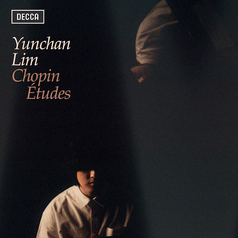 Yunchan Lim - Chopin Études (LP)