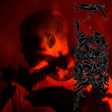 Yung Lean - Stranger (CD) - Velvet Music