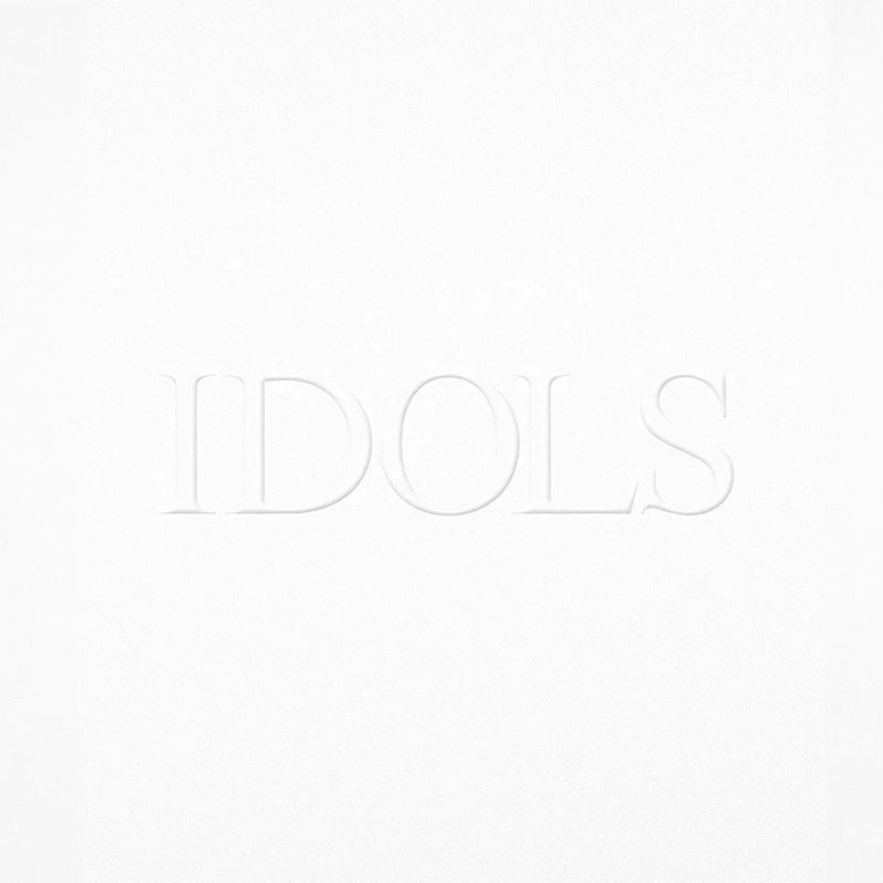 Yungblud - Idols ii (CD) - Velvet Music