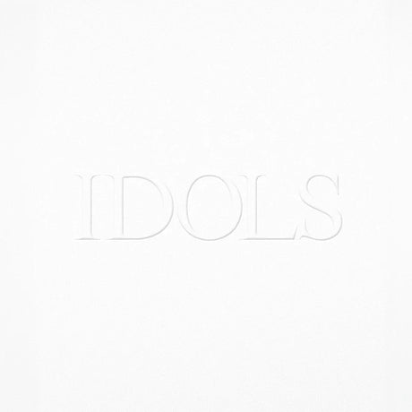 Yungblud - Idols ii (CD) - Velvet Music
