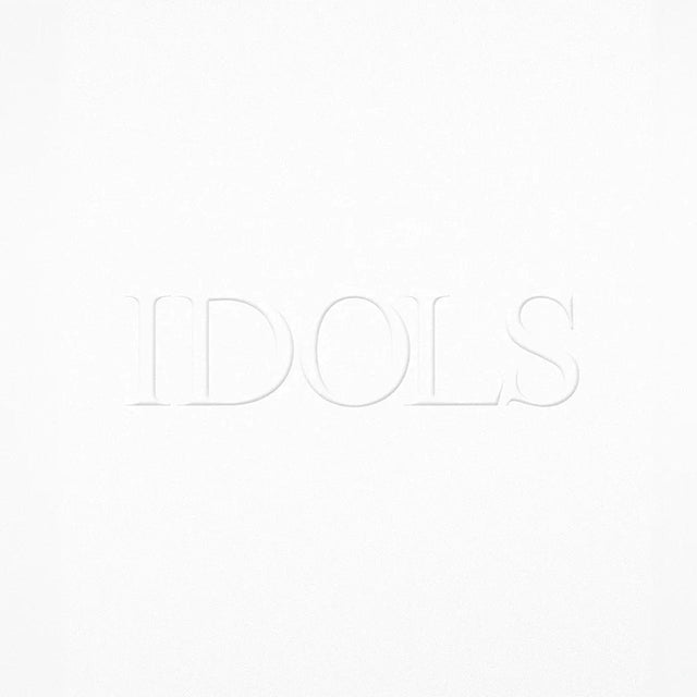 Yungblud - Idols ii (CD) - Velvet Music