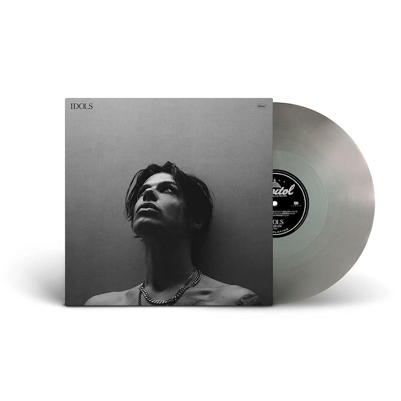 Yungblud - Idols (LP) - Velvet Music