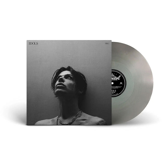 Yungblud - Idols (LP) - Velvet Music