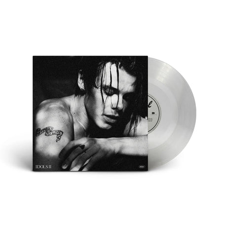 Yungblud - Idols ii (Coloured Vinyl LP) - Velvet Music
