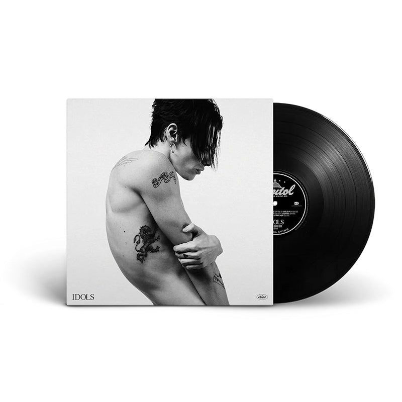 Yungblud - Idols (LP) - Velvet Music