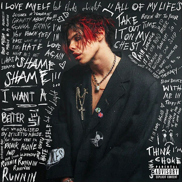 Yungblud - Yungblud (CD)