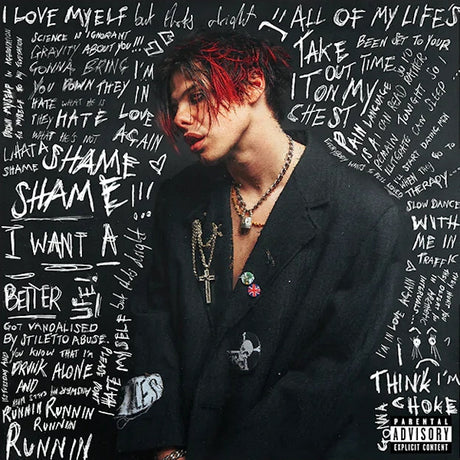 Yungblud - Yungblud (CD)
