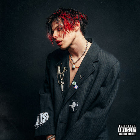 Yungblud - Yungblud (CD) - Velvet Music