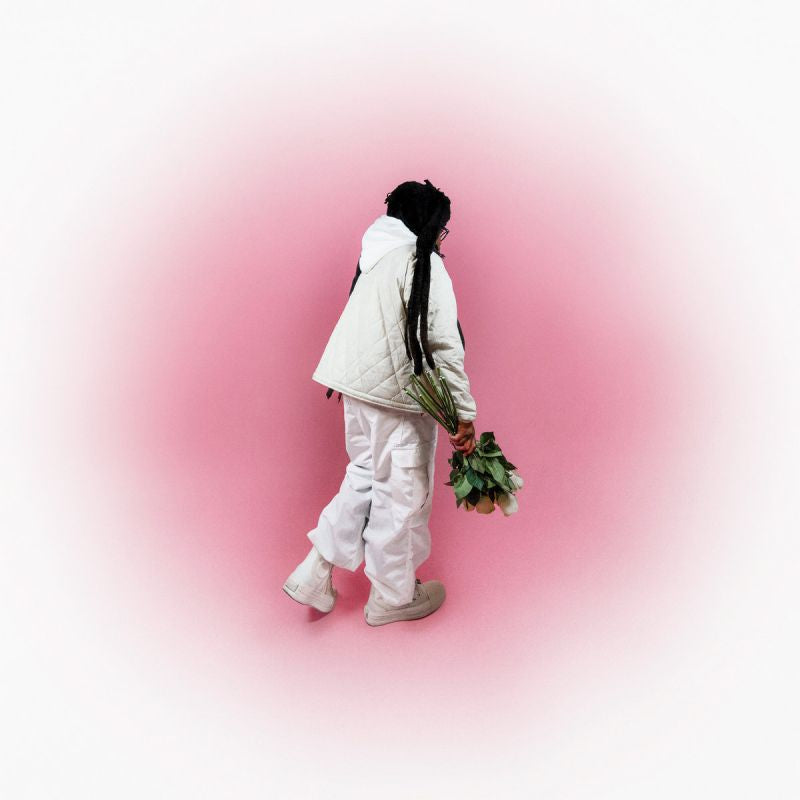 Yuno - Blest (white / loser edition) (LP) - Velvet Music