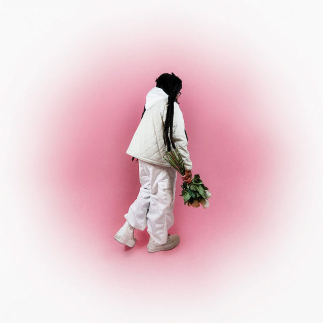 Yuno - Blest (white / loser edition) (LP) - Velvet Music
