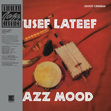 Yusef Lateef - Jazz mood (LP) - Velvet Music