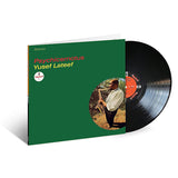 Yusef Lateef - Psychicemotus (LP)