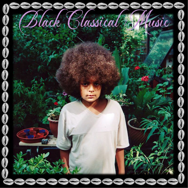 Yussef Dayes - Black classical music (LP) - Velvet Music