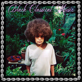 Yussef Dayes - Black classical music (LP) - Velvet Music