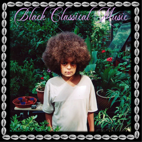 Yussef Dayes - Black classical music (LP) - Velvet Music