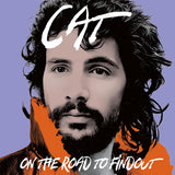 Yusuf / Cat Stevens - On the road to findout: greatest hits (CD)