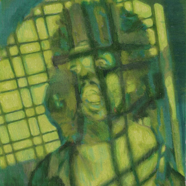 Yves Jarvis - Sundry rock song stock (LP)