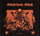 Black Sabbath - Sabbath Bloody Sabbath (CD) - Velvet Music