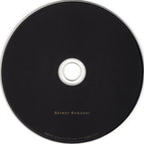 Live - Secret Samadhi (tweedehands CD) - Velvet Music