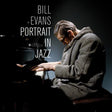 Bill Evans - Portrait in jazz (LP) - Velvet Music